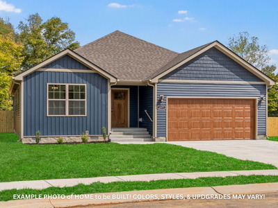 314 Tisha Ct