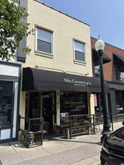 414 Main St
