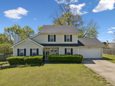 2448 Artie Manning Rd