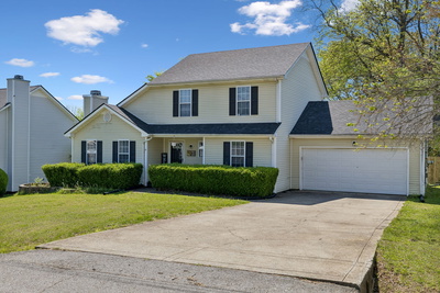2448 Artie Manning Rd