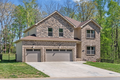 1393 Morning Star Dr