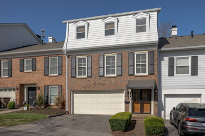 108 Jefferson Sq