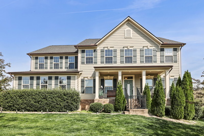 9116 Barred Owl Dr