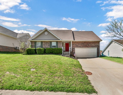 1664 Cedar Springs Cir