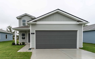 93 Stonehenge Circle