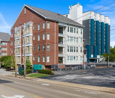 3520 CENTRAL AVE
