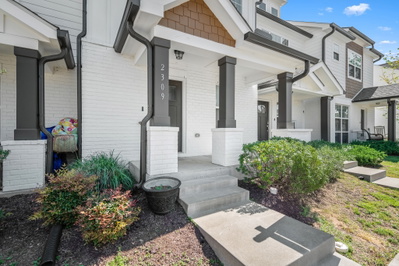 2309 Patrick Ave