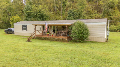 122 Pope Dr
