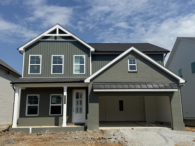 529 Misty Creek Court