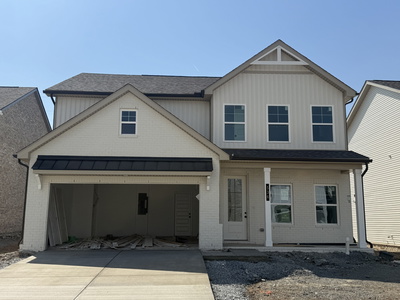 536 Misty Creek Court