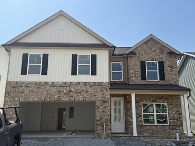 532 Misty Creek Court