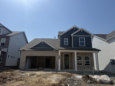 520 Misty Creek Court