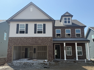 524 Misty Creek Court