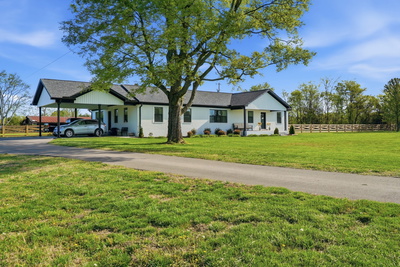 600 Squire Hall Rd
