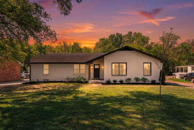 1406 Bradyville Pike
