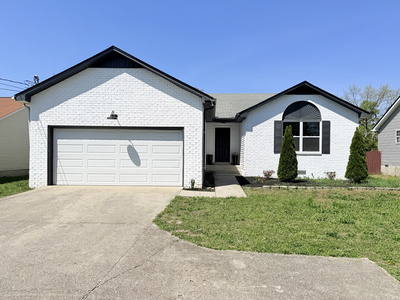 4420 Lavergne Couchville Pike