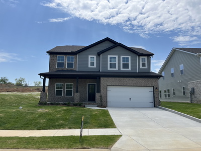 252 Rose Hannah Drive