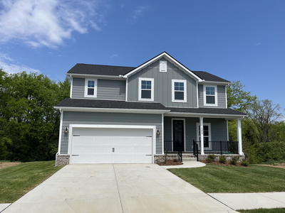 245 Rose Hannah Drive