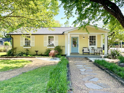 1309 Chickering Dr
