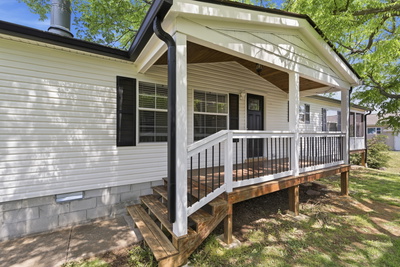 325 S Shore Dr