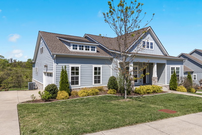 1136 Princeton Hills Dr