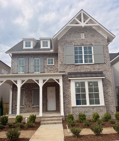 205 Equine St