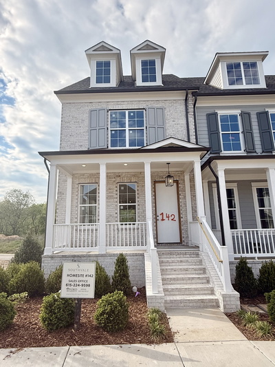 4009 Forestside Dr