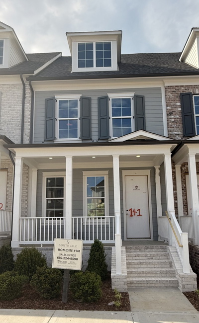 4011 Forestside Dr