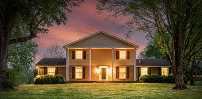 111 Poplar St