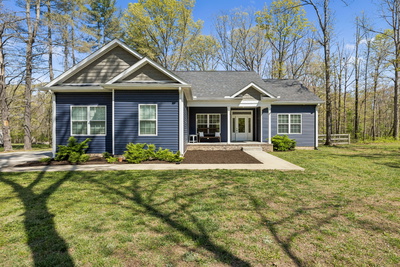 109 Duke Rd