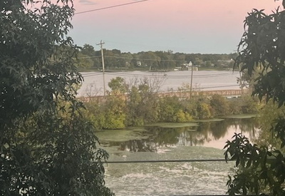 200 Sanders Ferry Rd