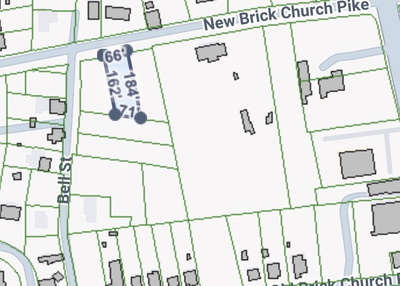 124 New Brick Church Pike