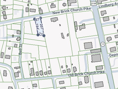 120 New Brick Church Pike