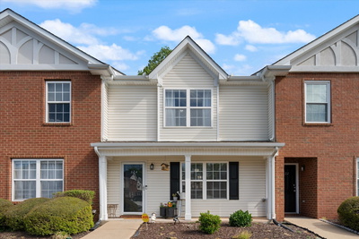 324 Arapaho Dr
