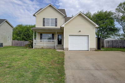 205 Alysheba Ct