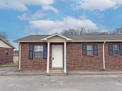 404 Thompsonville Lane #8