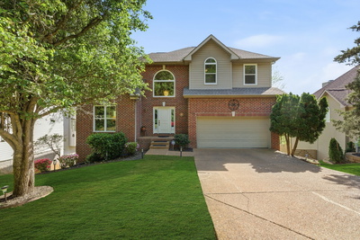 5321 Windypine Dr