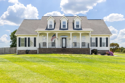 1633 Hayes Denton Rd