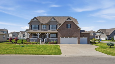 421 Davenport Dr