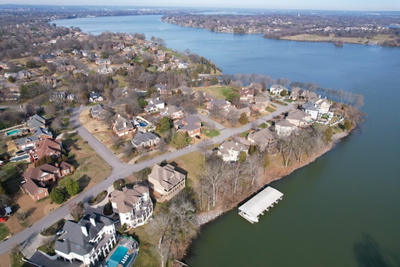 1132 Safety Harbor Cv