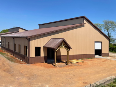 1080B International Blvd