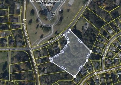 267 Graylynn Dr