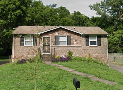 3310 Olsen Ln