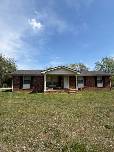 3509 Pinson School Rd