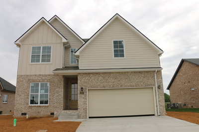 37 Park at Oliver Farms