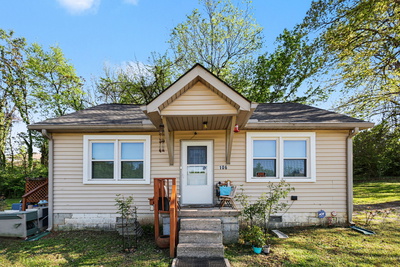 106 Morgan Springs Rd