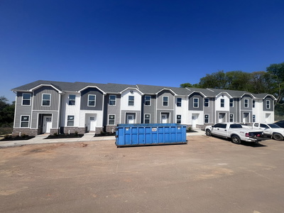 919 Martin St Building B