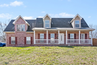 1700 Cedar Springs Cir