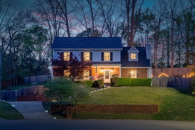 1808 Christel Springs Ct