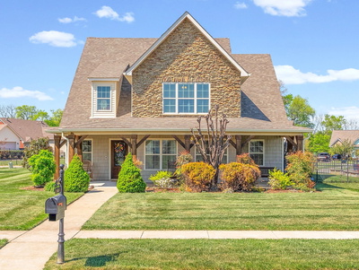 163 John Duke Tyler Blvd